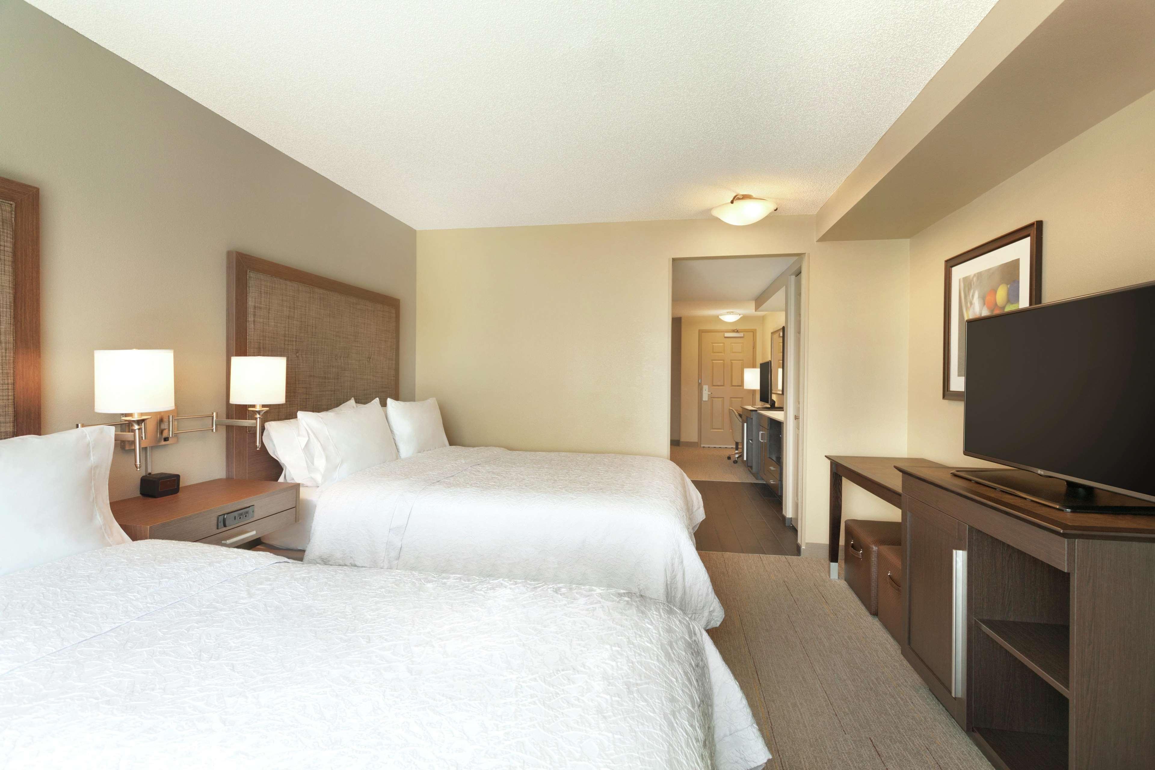 Hampton Inn & Suites Hershey Near The Park Hummelstown Eksteriør billede