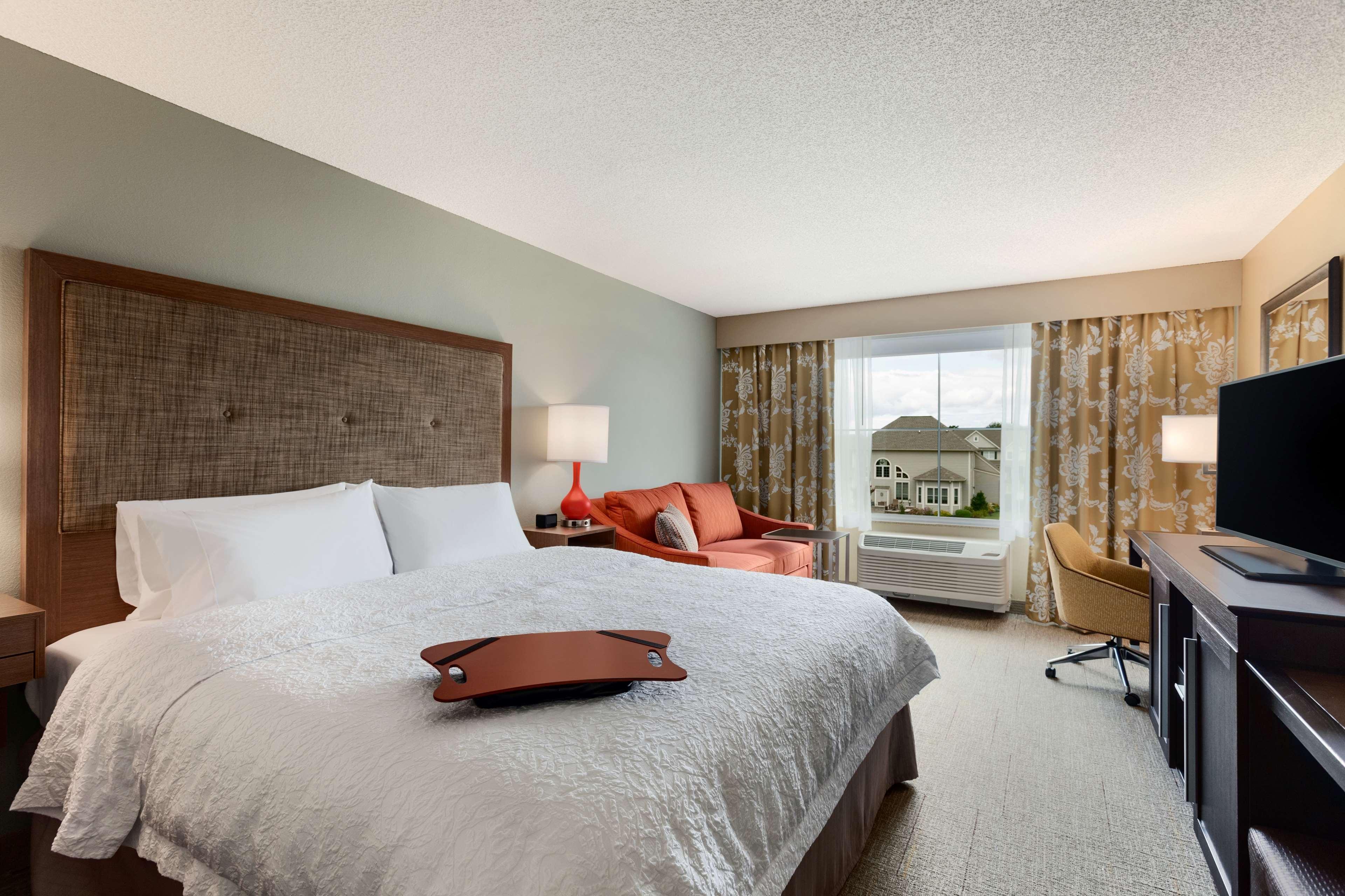 Hampton Inn & Suites Hershey Near The Park Hummelstown Eksteriør billede