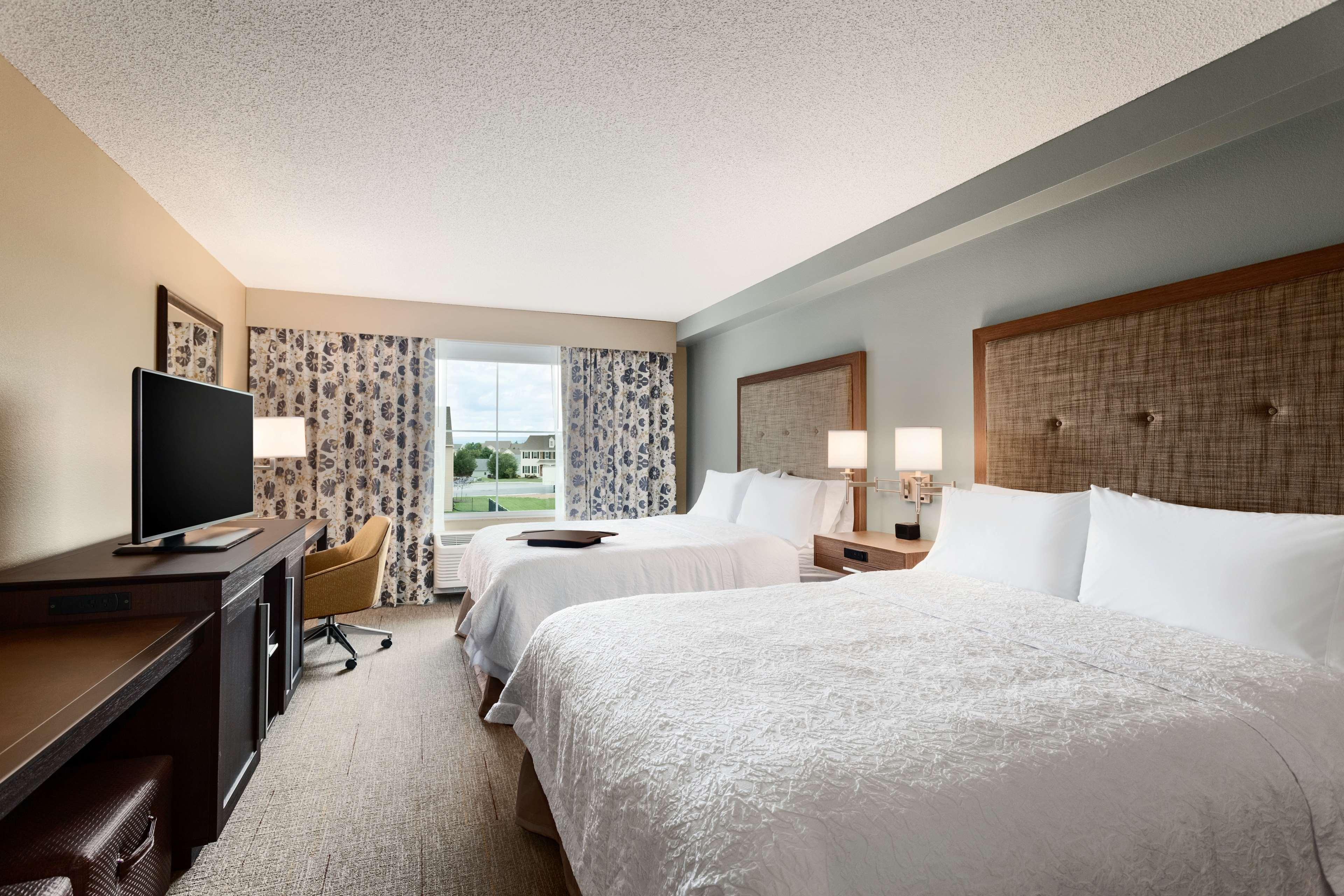 Hampton Inn & Suites Hershey Near The Park Hummelstown Eksteriør billede
