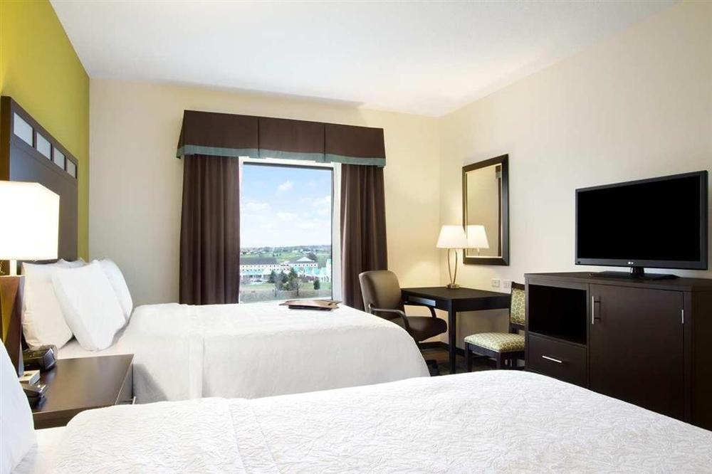 Hampton Inn & Suites Hershey Near The Park Hummelstown Værelse billede