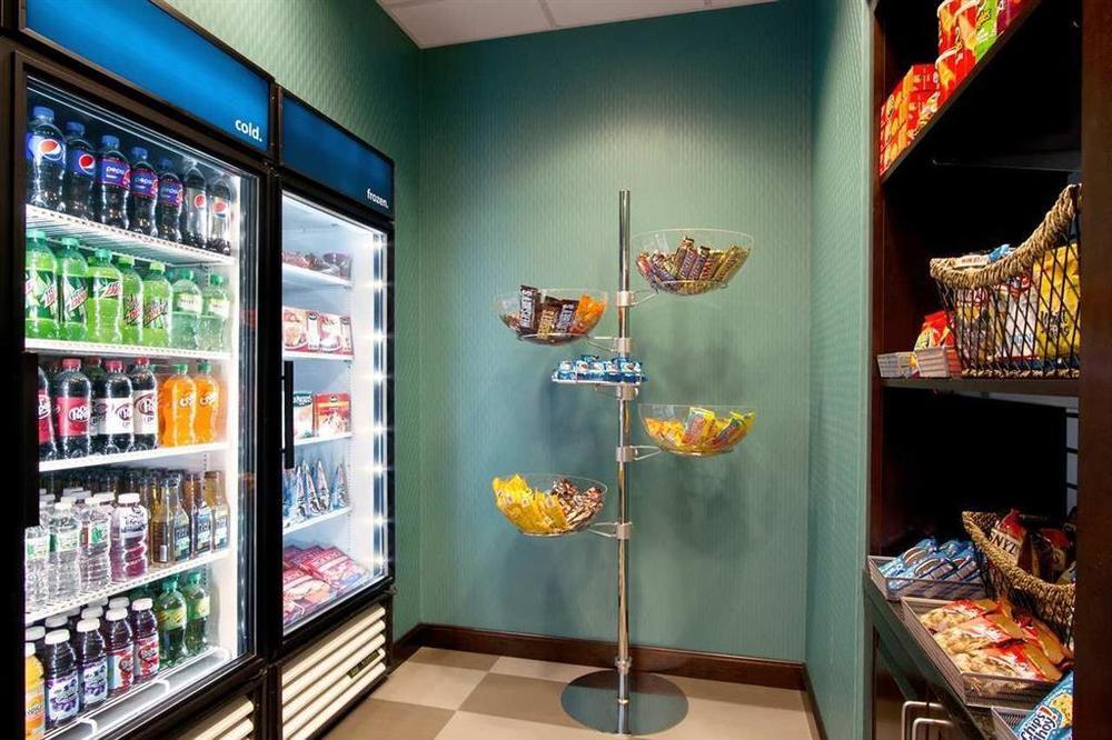 Hampton Inn & Suites Hershey Near The Park Hummelstown Værelse billede