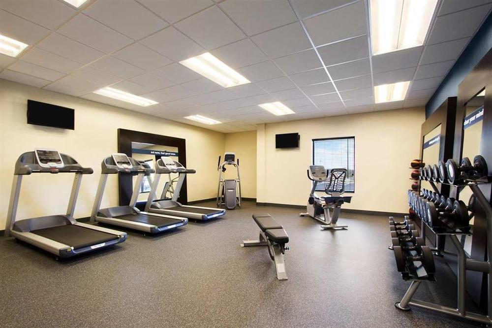Hampton Inn & Suites Hershey Near The Park Hummelstown Faciliteter billede