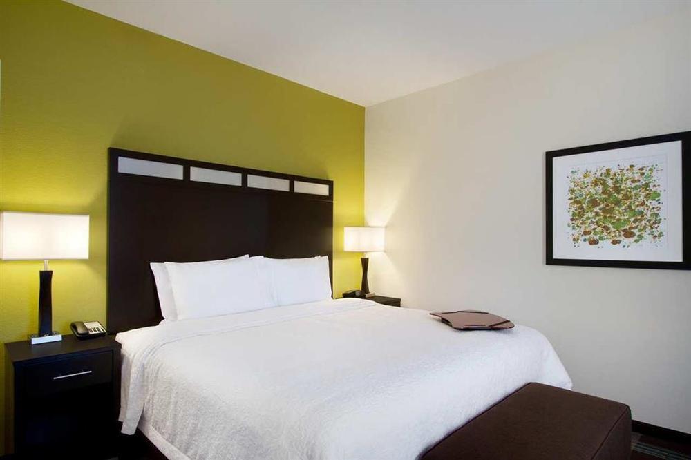 Hampton Inn & Suites Hershey Near The Park Hummelstown Værelse billede
