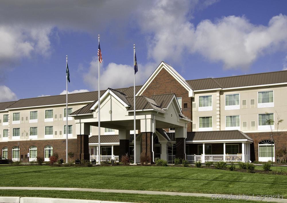Hampton Inn & Suites Hershey Near The Park Hummelstown Eksteriør billede