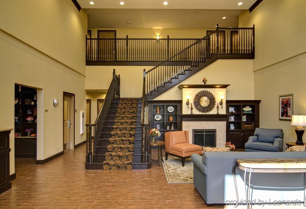 Hampton Inn & Suites Hershey Near The Park Hummelstown Interiør billede