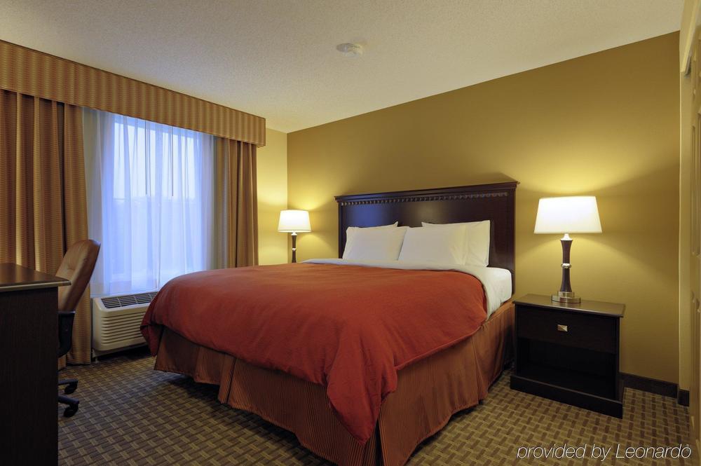 Hampton Inn & Suites Hershey Near The Park Hummelstown Værelse billede