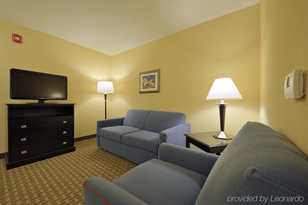 Hampton Inn & Suites Hershey Near The Park Hummelstown Værelse billede