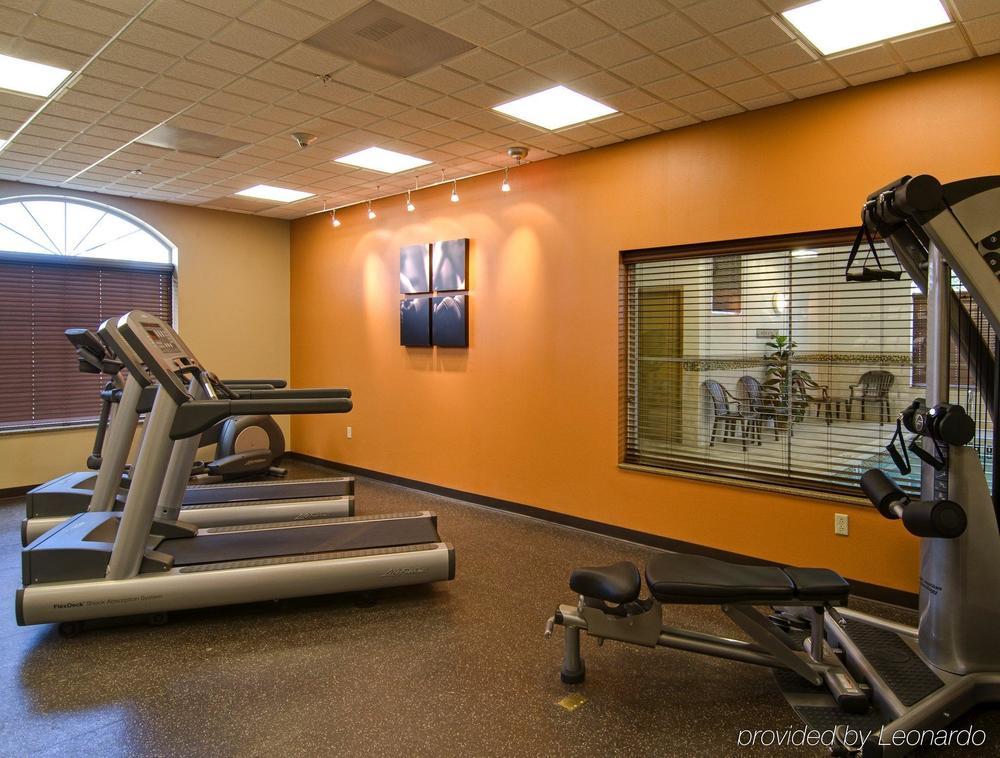 Hampton Inn & Suites Hershey Near The Park Hummelstown Faciliteter billede