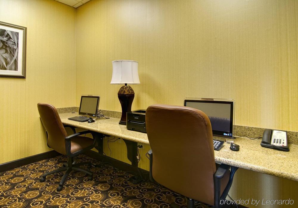 Hampton Inn & Suites Hershey Near The Park Hummelstown Faciliteter billede