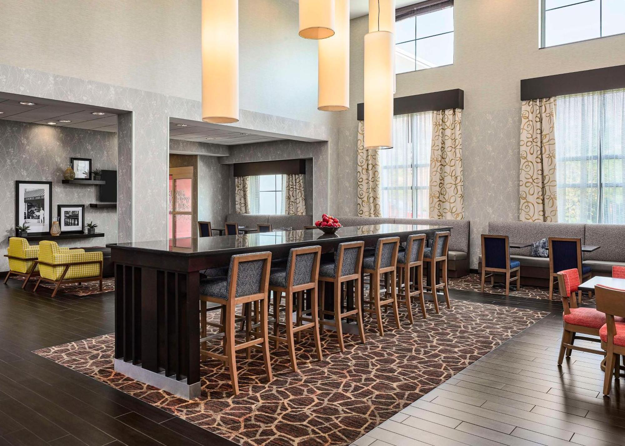 Hampton Inn & Suites Hershey Near The Park Hummelstown Eksteriør billede