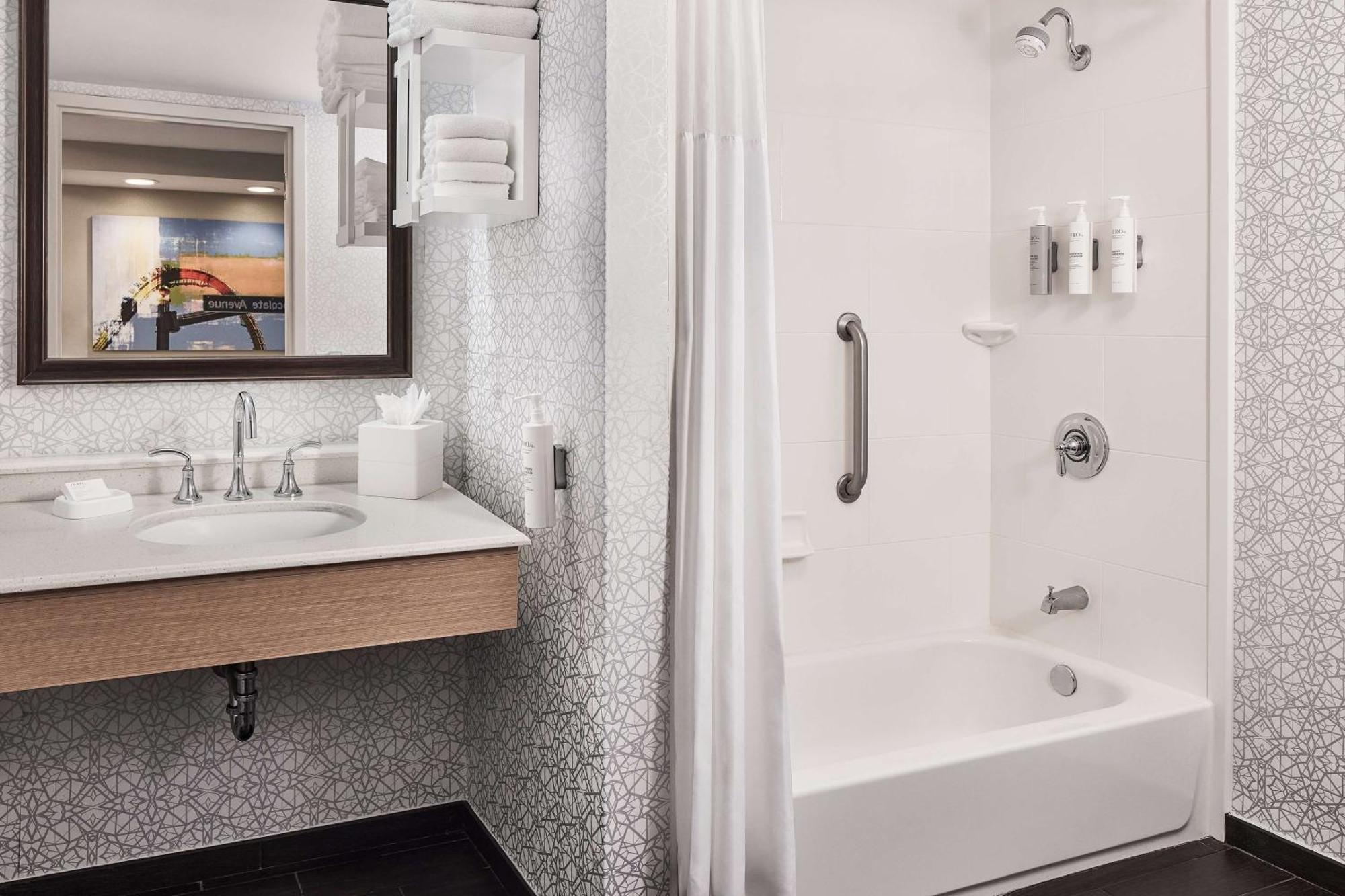 Hampton Inn & Suites Hershey Near The Park Hummelstown Eksteriør billede