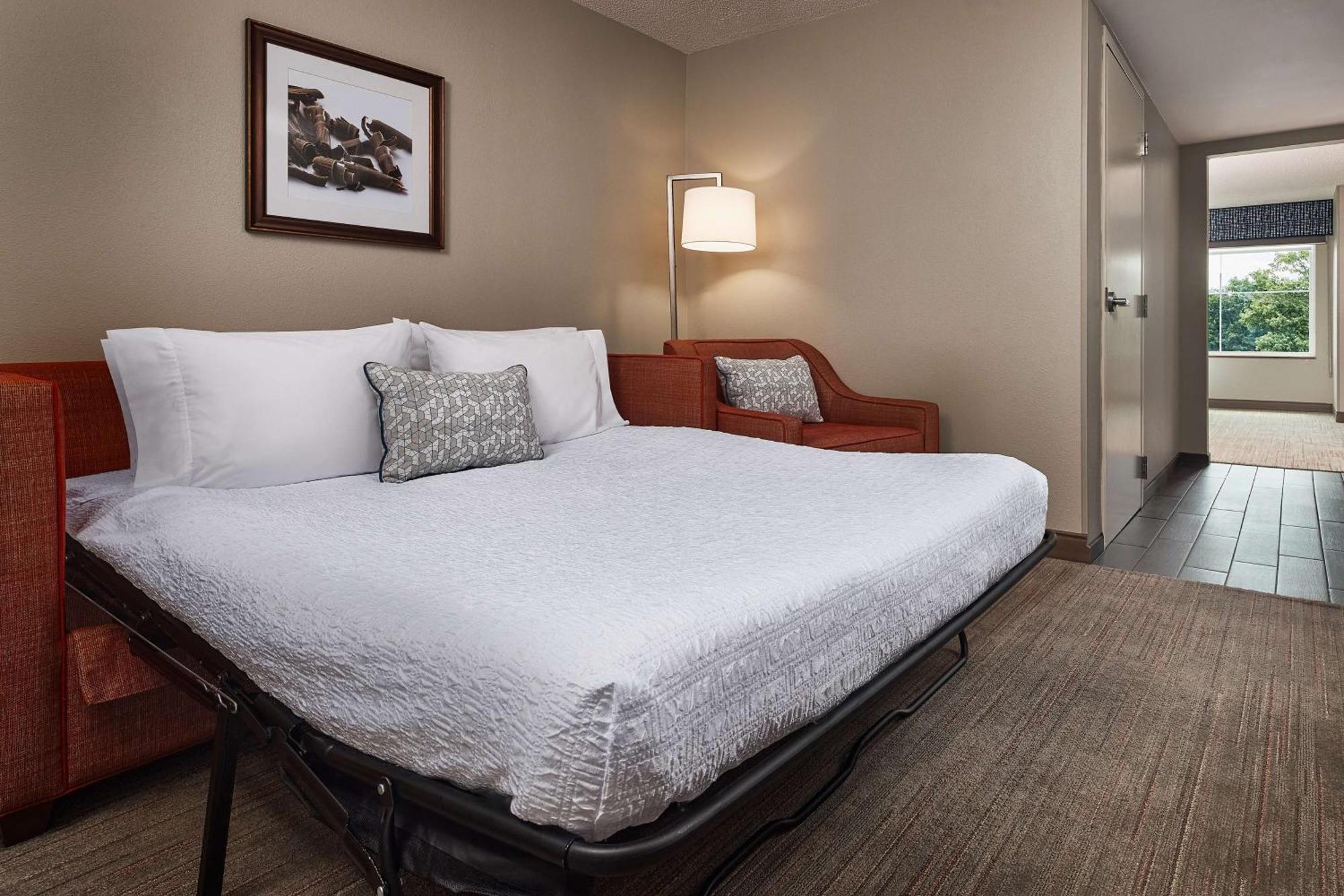 Hampton Inn & Suites Hershey Near The Park Hummelstown Eksteriør billede