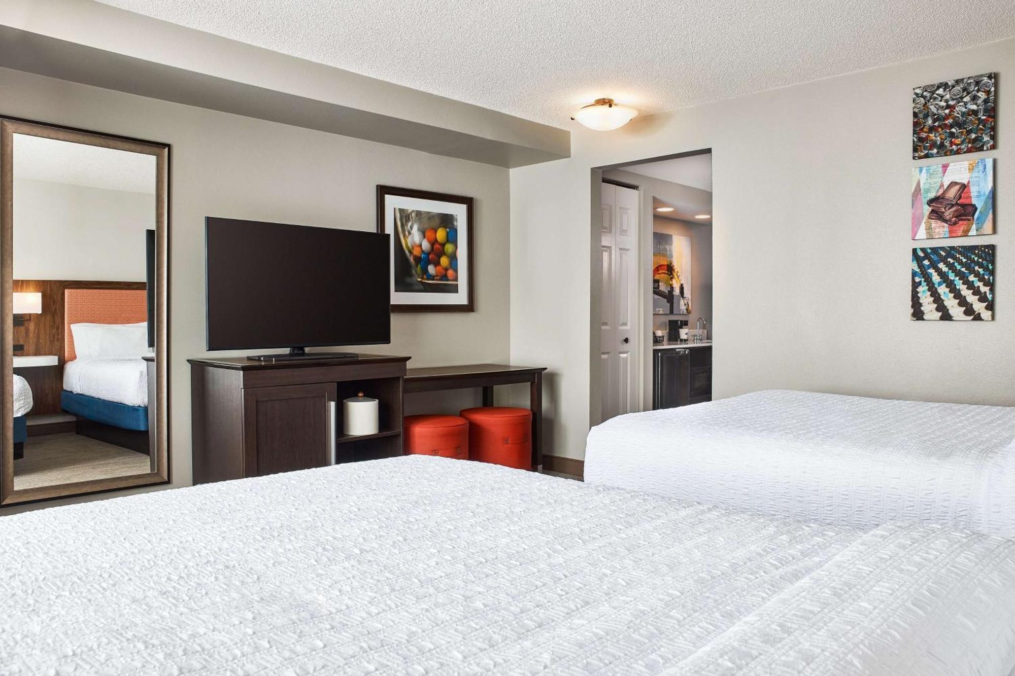 Hampton Inn & Suites Hershey Near The Park Hummelstown Eksteriør billede