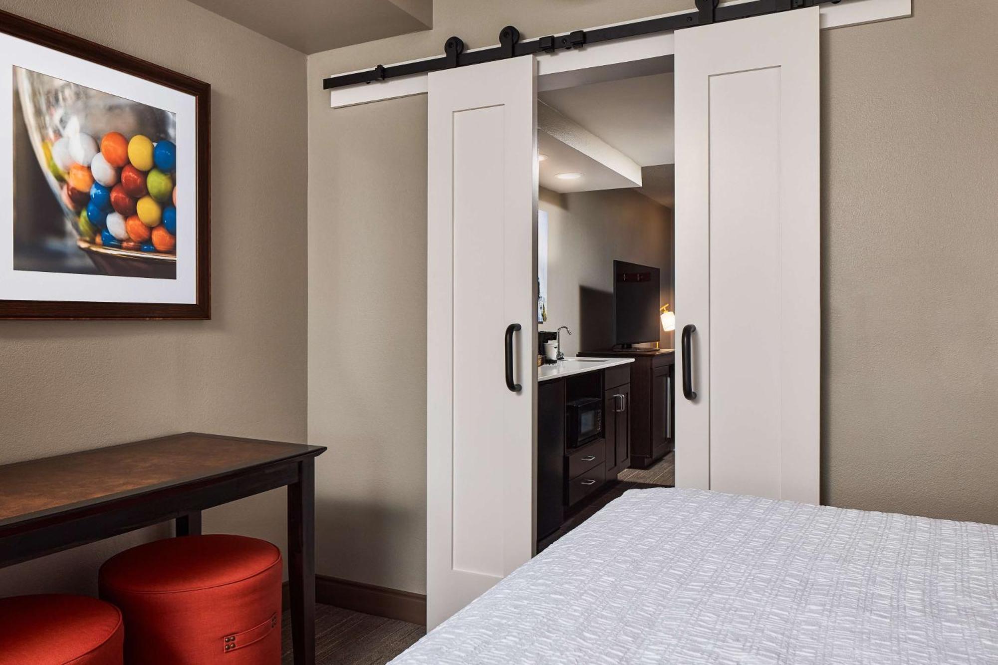 Hampton Inn & Suites Hershey Near The Park Hummelstown Eksteriør billede