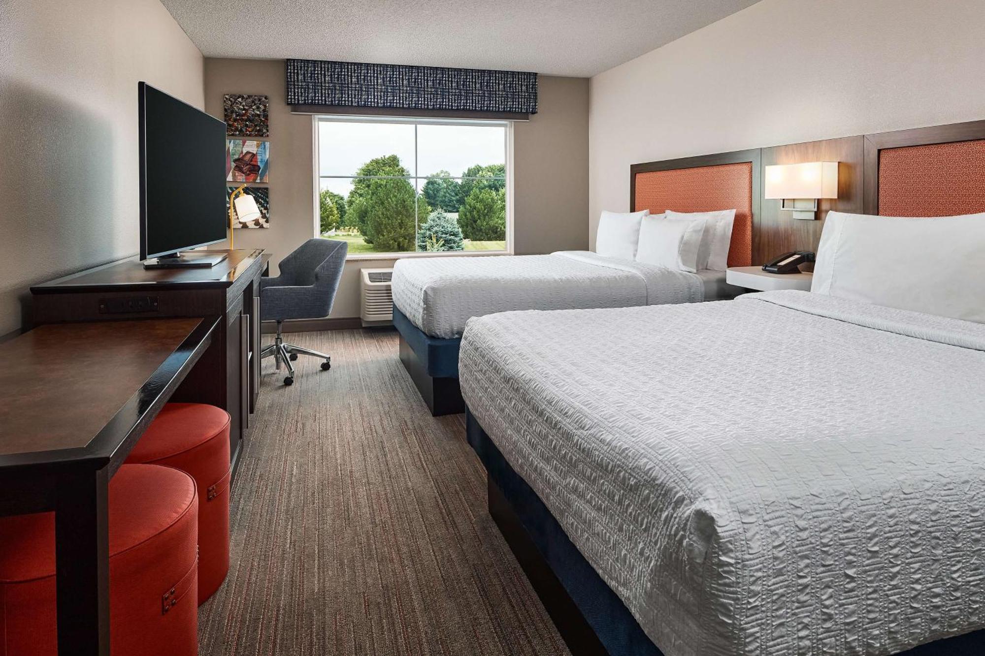Hampton Inn & Suites Hershey Near The Park Hummelstown Eksteriør billede
