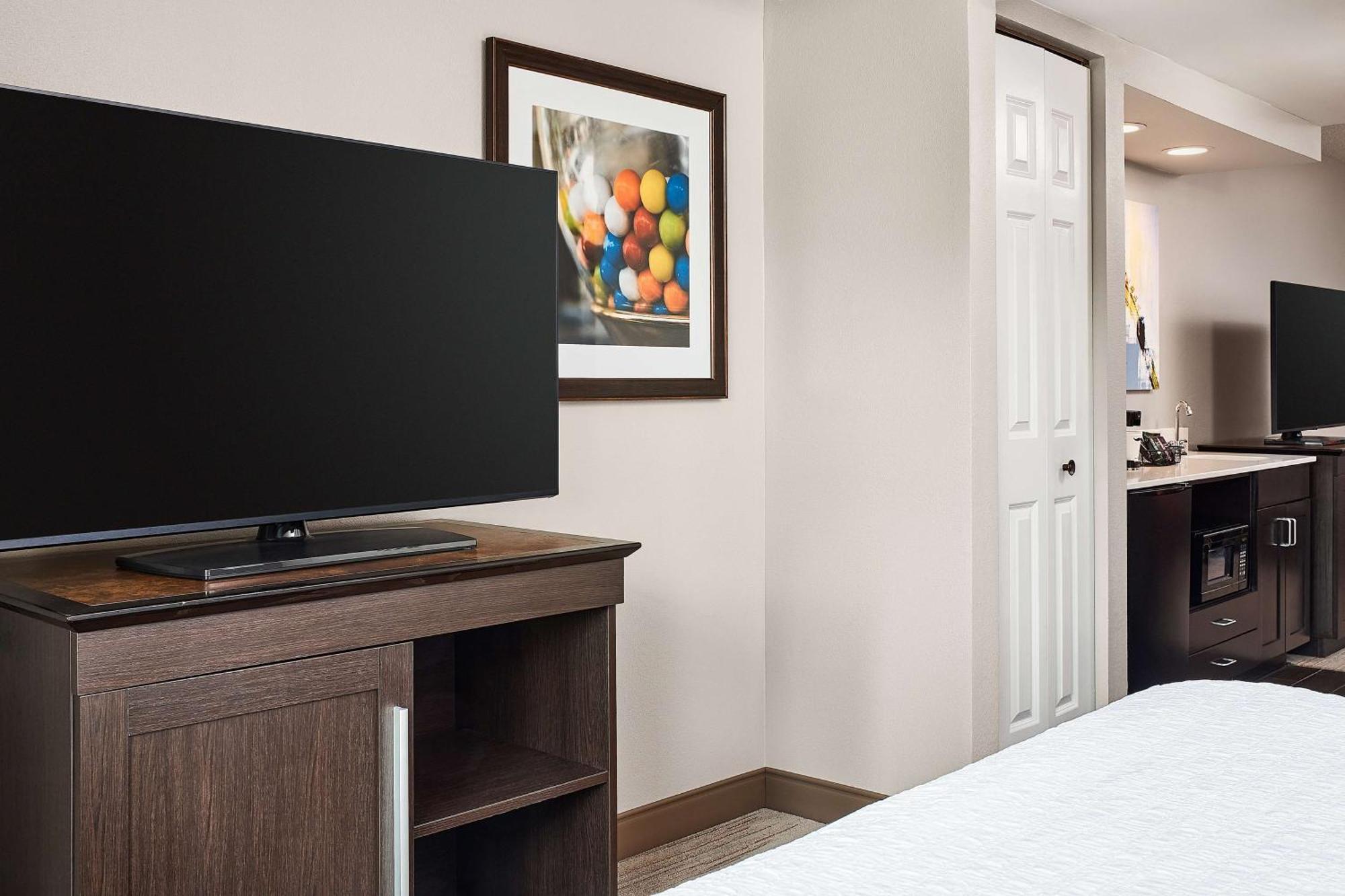 Hampton Inn & Suites Hershey Near The Park Hummelstown Eksteriør billede