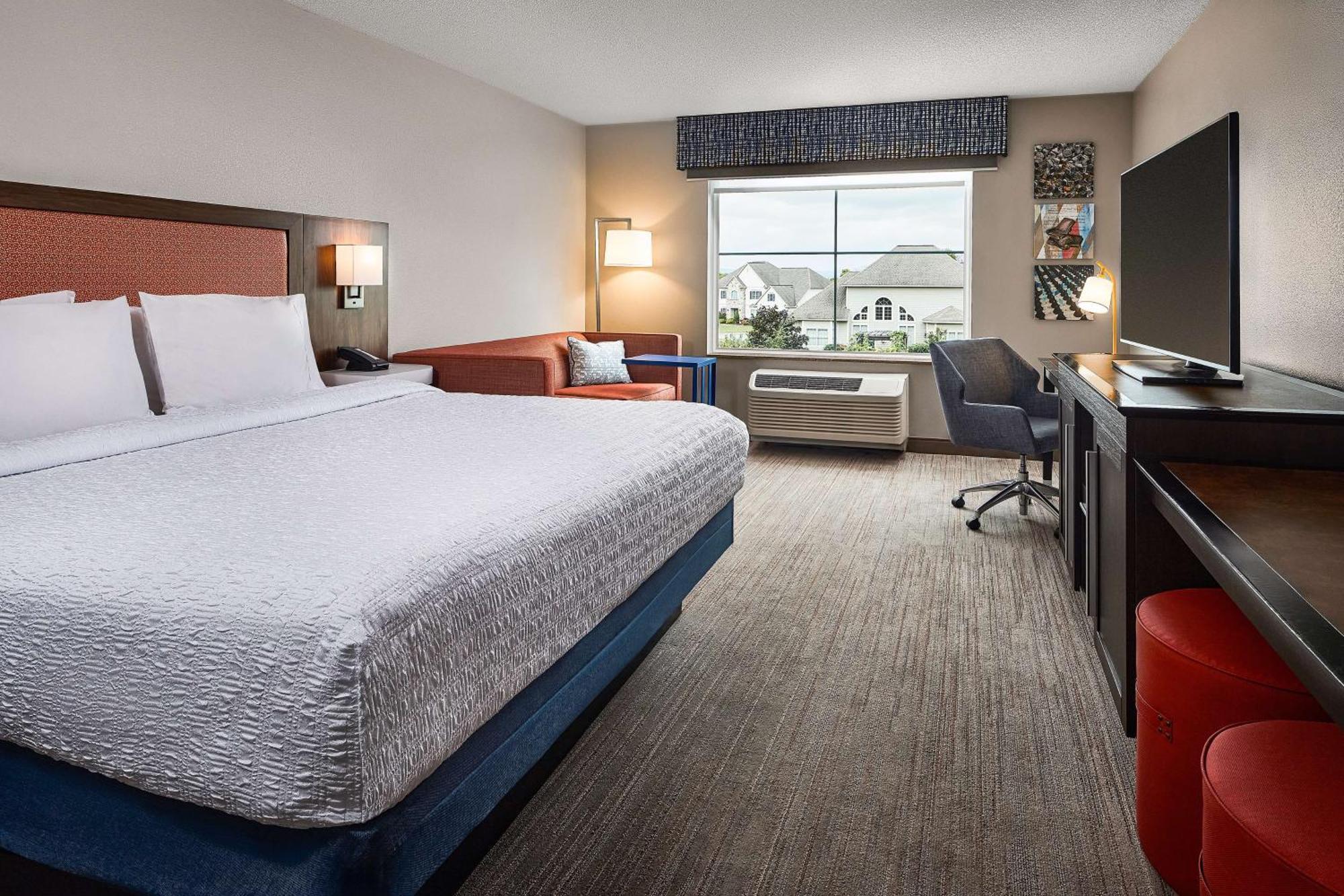 Hampton Inn & Suites Hershey Near The Park Hummelstown Eksteriør billede