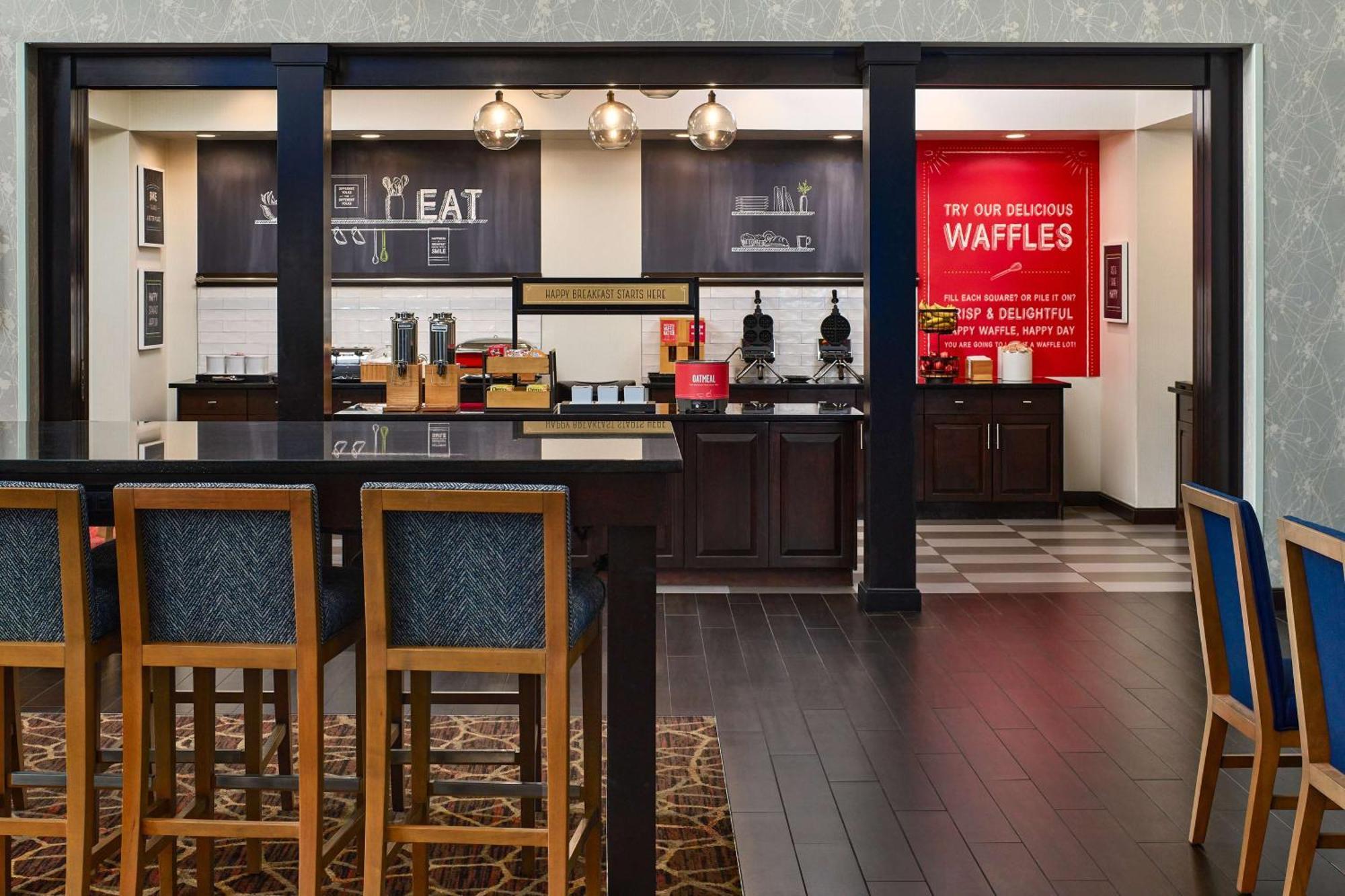 Hampton Inn & Suites Hershey Near The Park Hummelstown Eksteriør billede