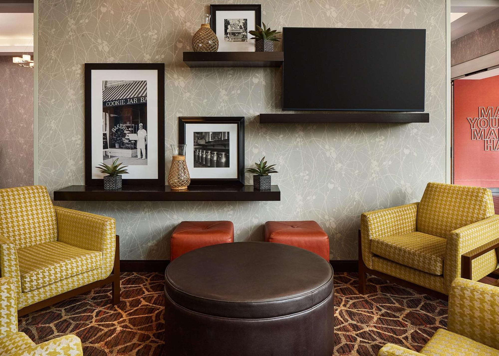 Hampton Inn & Suites Hershey Near The Park Hummelstown Eksteriør billede