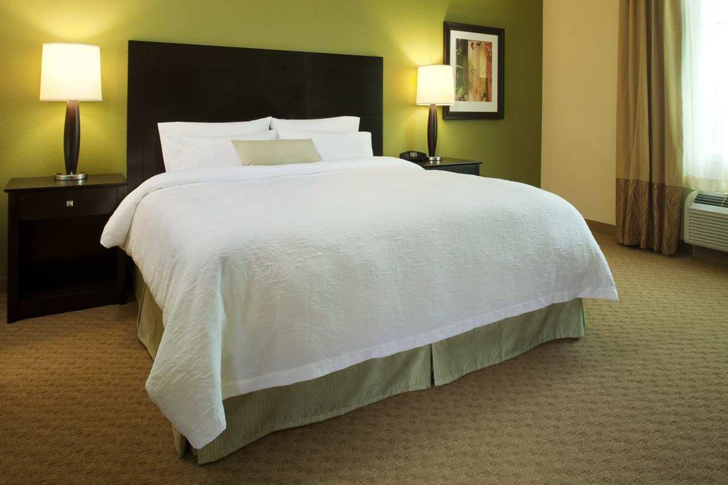 Hampton Inn & Suites Hershey Near The Park Hummelstown Eksteriør billede