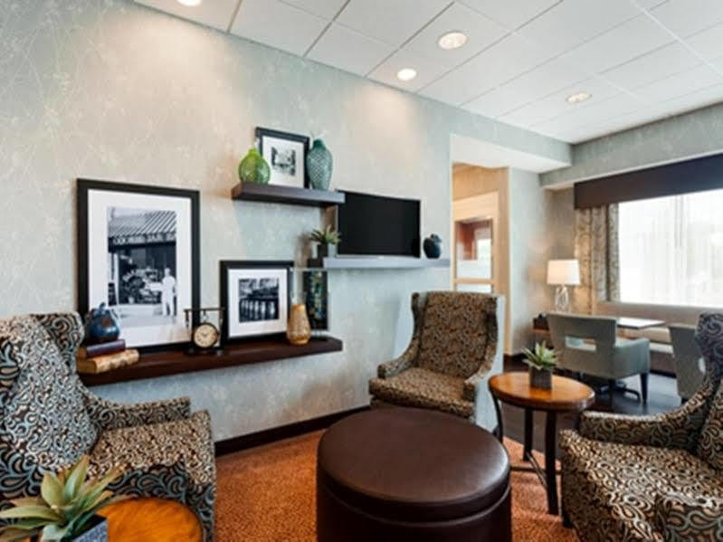 Hampton Inn & Suites Hershey Near The Park Hummelstown Eksteriør billede