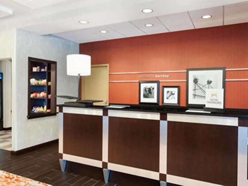 Hampton Inn & Suites Hershey Near The Park Hummelstown Eksteriør billede