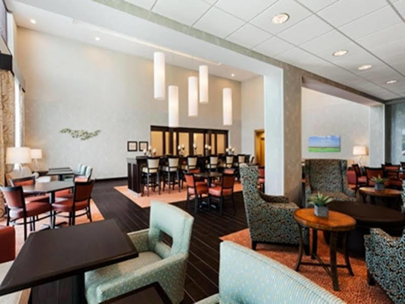 Hampton Inn & Suites Hershey Near The Park Hummelstown Eksteriør billede