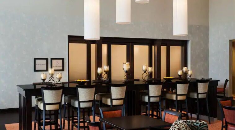 Hampton Inn & Suites Hershey Near The Park Hummelstown Eksteriør billede